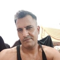 MAGNETICDADDY8 webcam