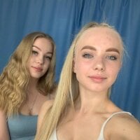 غرفة دردشة CatherineMarian دون اتصال