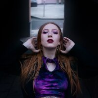 RosalynRay – Offline chatovacia miestnosť