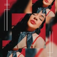 Beatrizpinzonlove webcam model