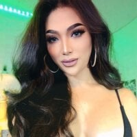 ValeriaHelaby webcam