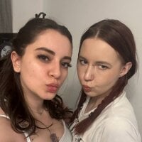 ElvinaFinnell webcam