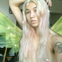 Bilik Sembang Luar Talian fairiepr1ncess