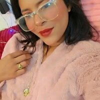 NattyReyes webcam model