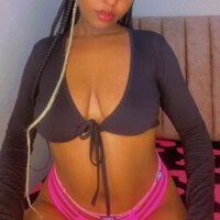 Cherrygleam webcam model