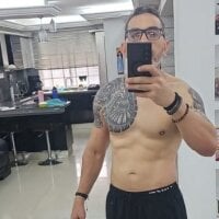 Johhan79 webcam