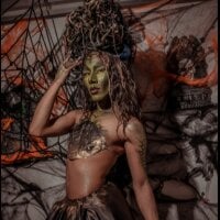 Scarlett_Hot5 webcam