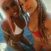 SamyAndLehylan Avatar kuva