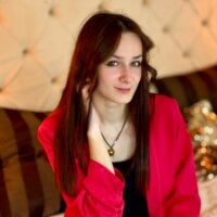 AliceCoxx webcam model