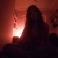 melani_bumm webcam model