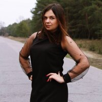 KamilaKiss' Offline Chat Room