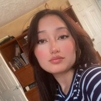 sammy_Dh webcam model