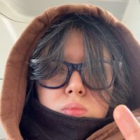 peches69 webcam model