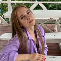 Melisa_ol Cam Model Profile | Stripchat