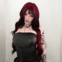 madelinexx webcam model