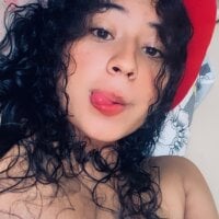 emmarubio webcam model
