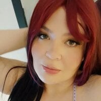 Viixxxen webcam model