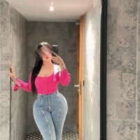 CinderelllaaLive Webcam