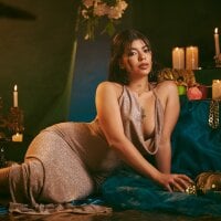 MelodyCarsson webcam model