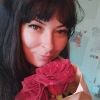 Rosalie31 webcam model