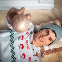 JONAS_SMITH_ model avatar