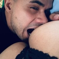 Foto do perfil de Babynymphomaniac25