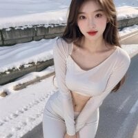 sunny-9696 webcam model