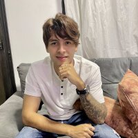 justin_stark7's Profile Photo