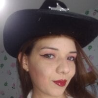 jimenabaker05 model avatar