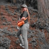 ambersmile