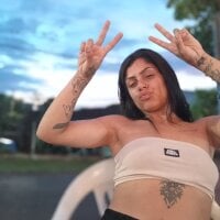 Moreninhasafada00 webcam model
