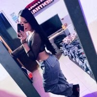 MiaCandy_18 webcam model