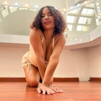 JulietaMills webcam model