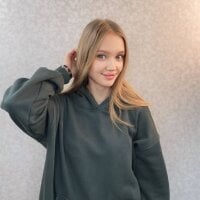 AlyssaSelmon webcam model