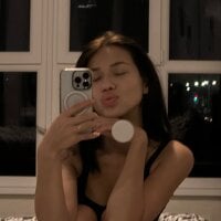 FrancisFranky webcam model