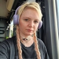 Dia_Angel webcam model
