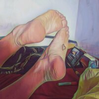 BarelyBreathing's Profile Photo