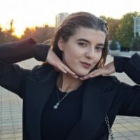 SharonMullins model avatar