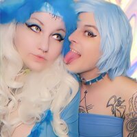 Sala de chat offline de Sinnerhella-Sage