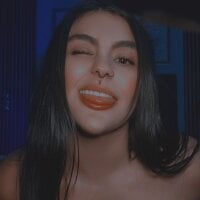 Anny_ferrer_ webcam model