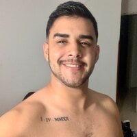 JONATAN_BIGDICK webcam