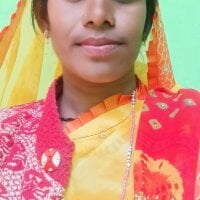 Ajnavi_pooja webcam model