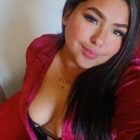 Samantha_blsd webcam model
