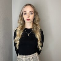 Offline chatovací místnost ElizabethNash