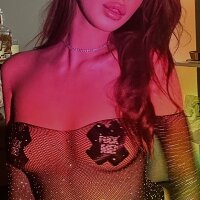 KristiCrazy's Avatar Pic