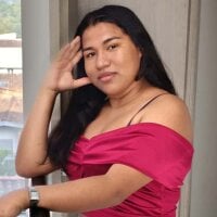AuroraFox4 webcam model