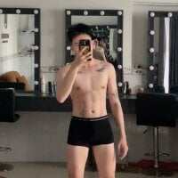 GiaHy94 webcam model