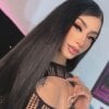 NahiaFox