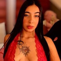 _maria_celestee_ webcam model
