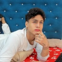 Nickcoper webcam